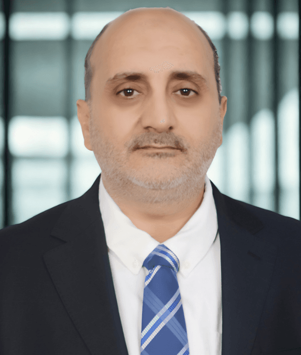 Omran Abusahmin